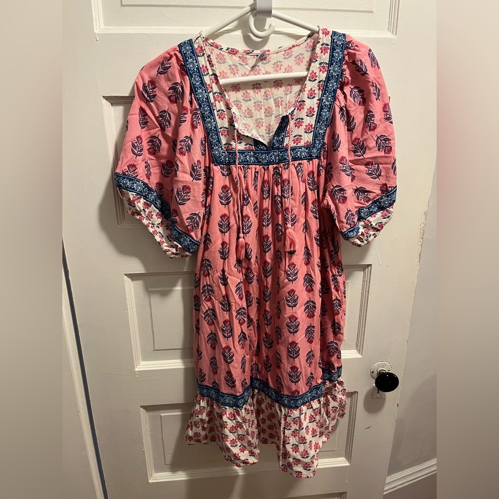 Old navy dress